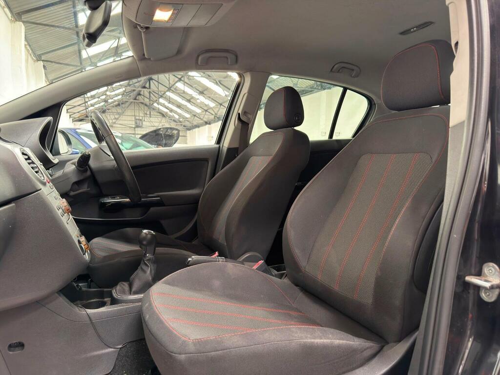 Vauxhall Corsa Se 1.4 #31