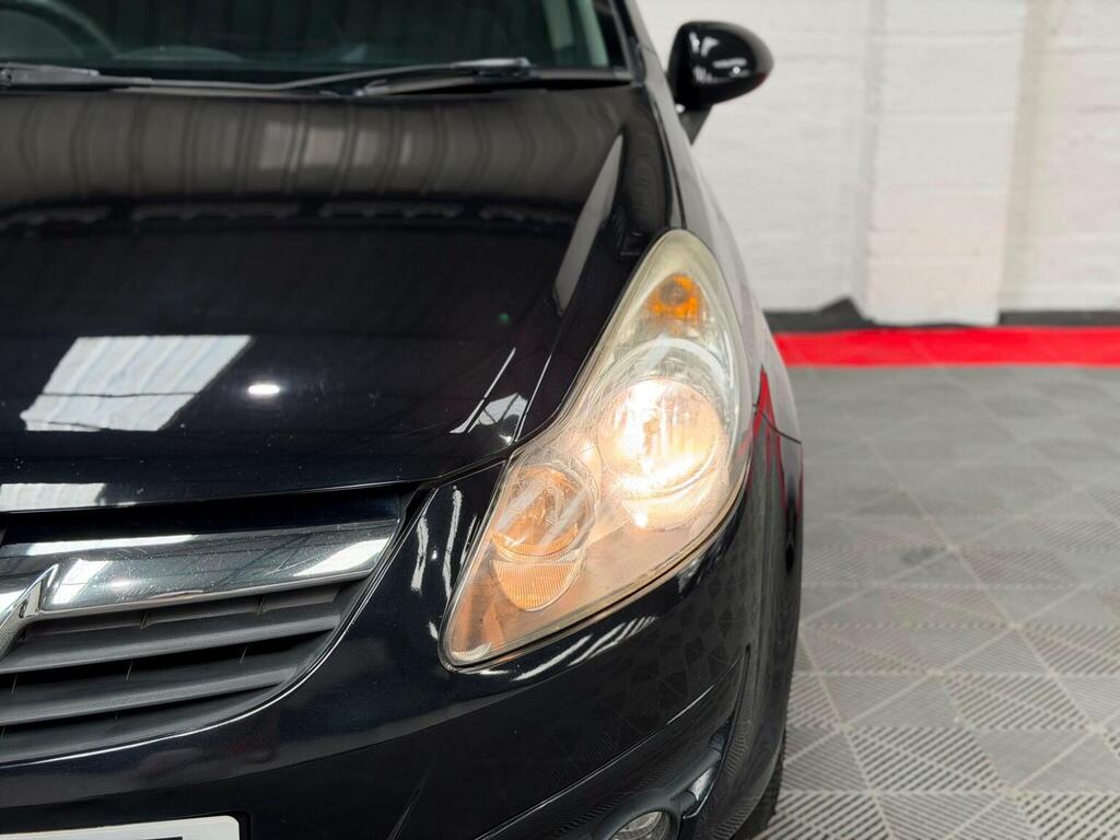 Vauxhall Corsa Se 1.4 #35