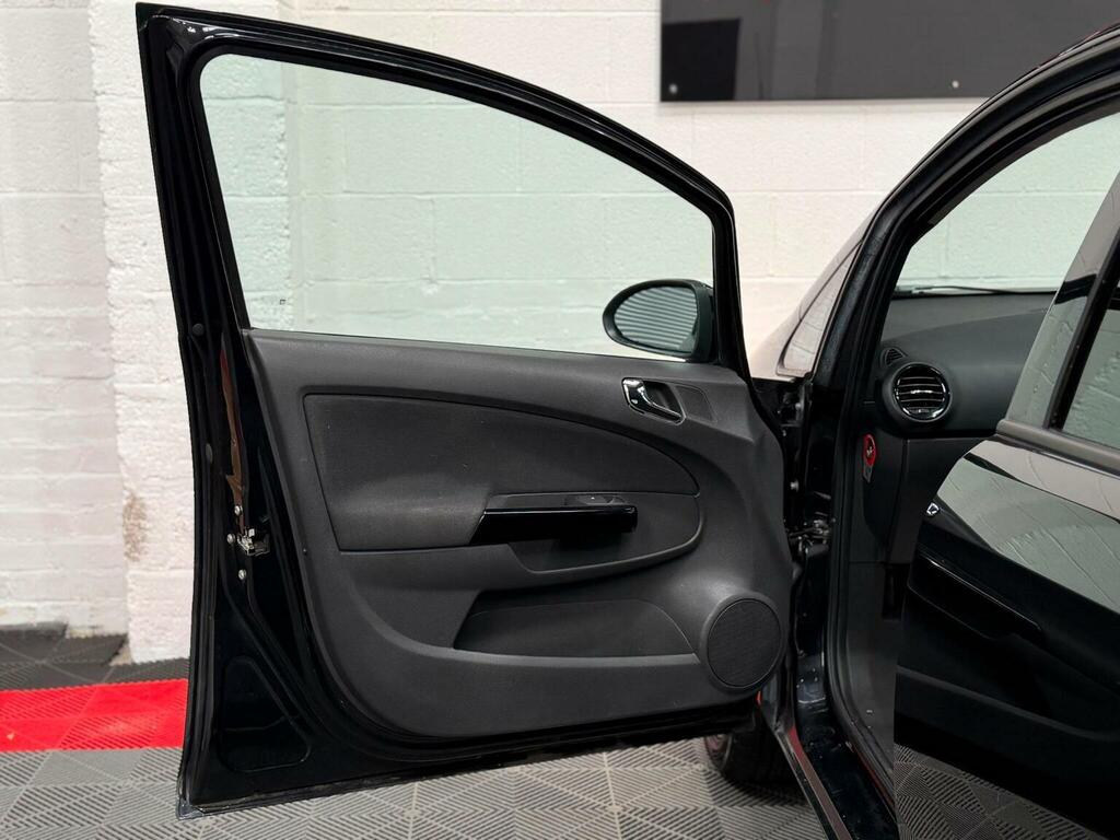 Vauxhall Corsa Se 1.4 #22