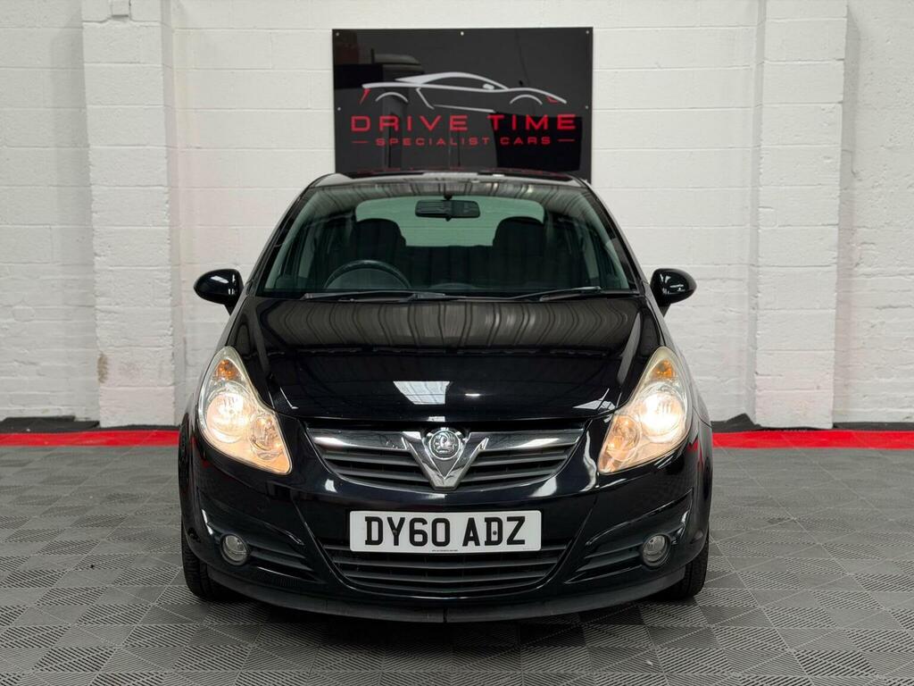 Vauxhall Corsa Se 1.4 #2