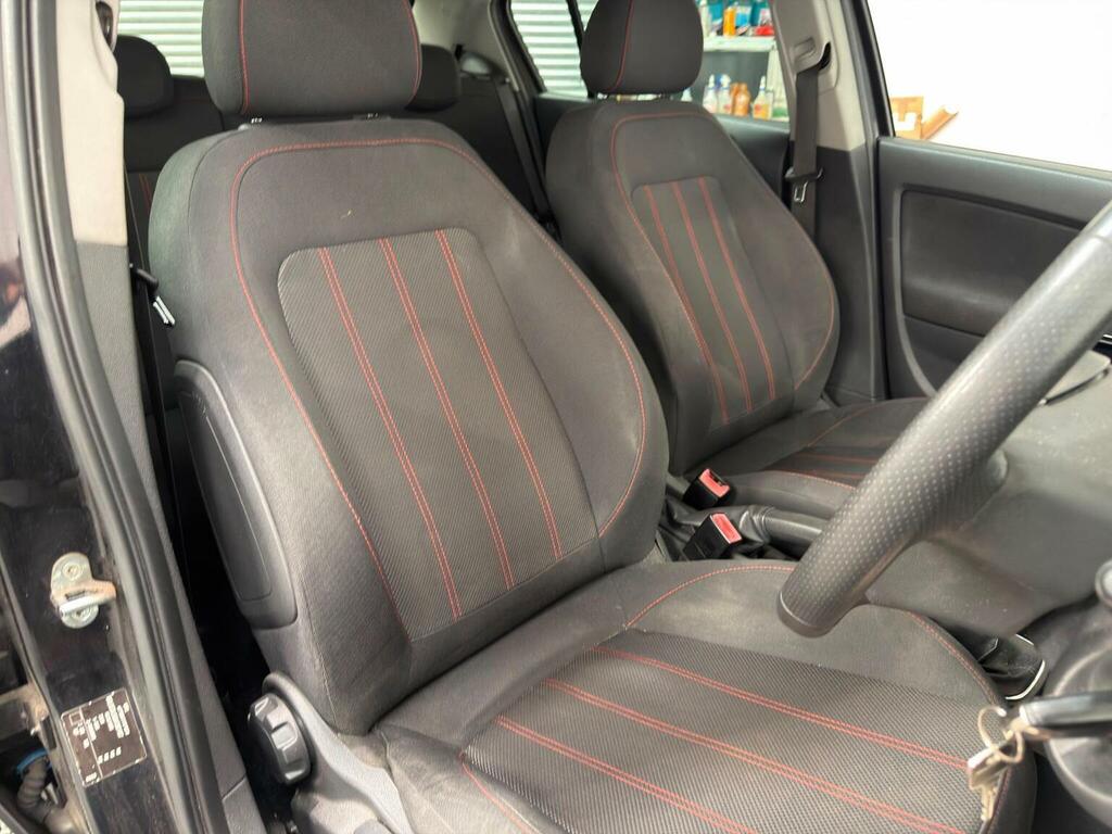 Vauxhall Corsa Se 1.4 #13