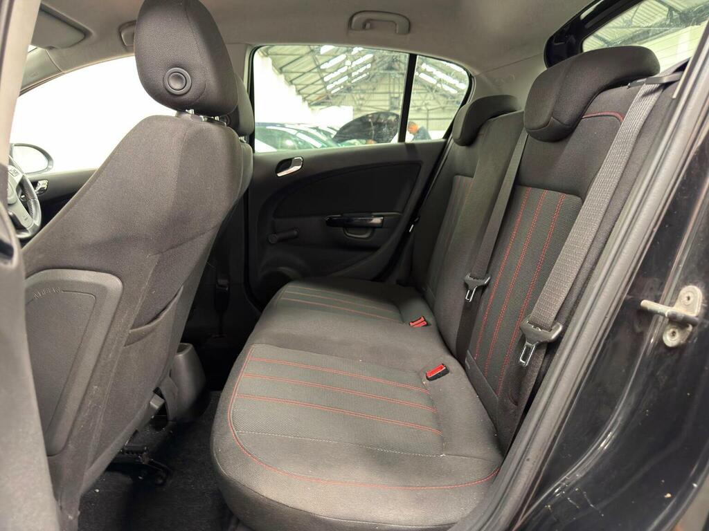 Vauxhall Corsa Se 1.4 #18