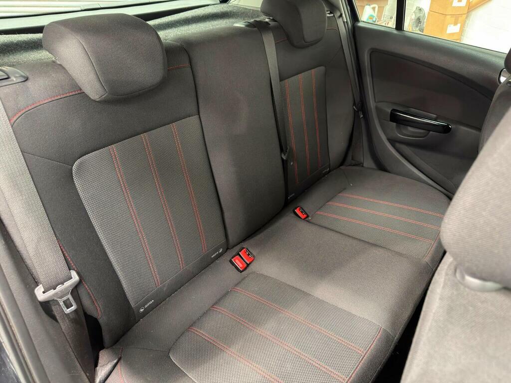 Vauxhall Corsa Se 1.4 #15