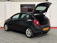 Vauxhall Corsa Se 1.4 #39