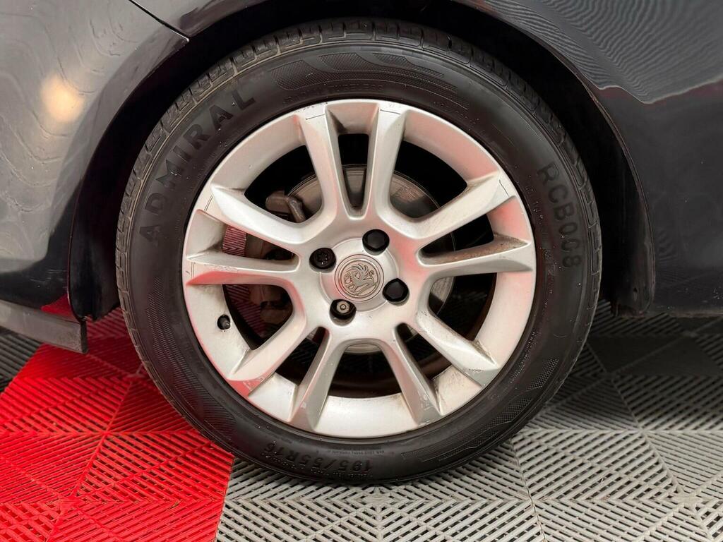 Vauxhall Corsa Se 1.4 #27