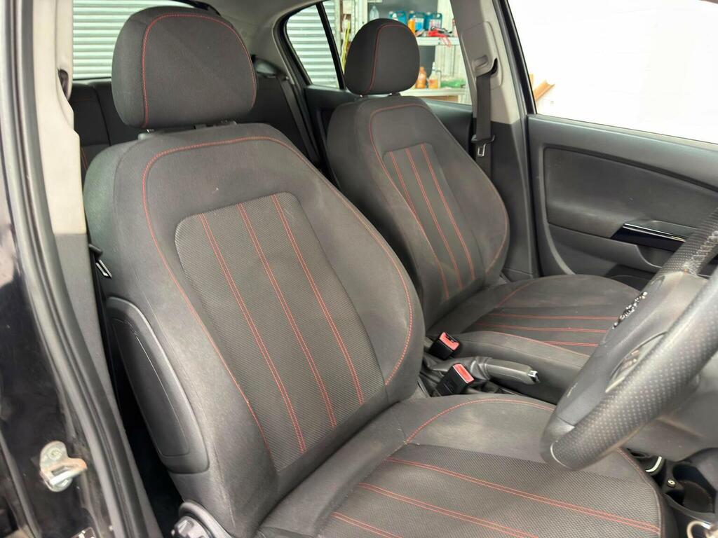 Vauxhall Corsa Se 1.4 #12