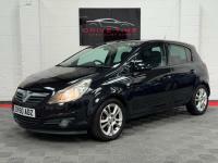 Vauxhall Corsa Se 1.4 #38