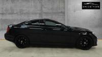 Mercedes-Benz C Class Executive Se Cdi Blueefficiency  #9