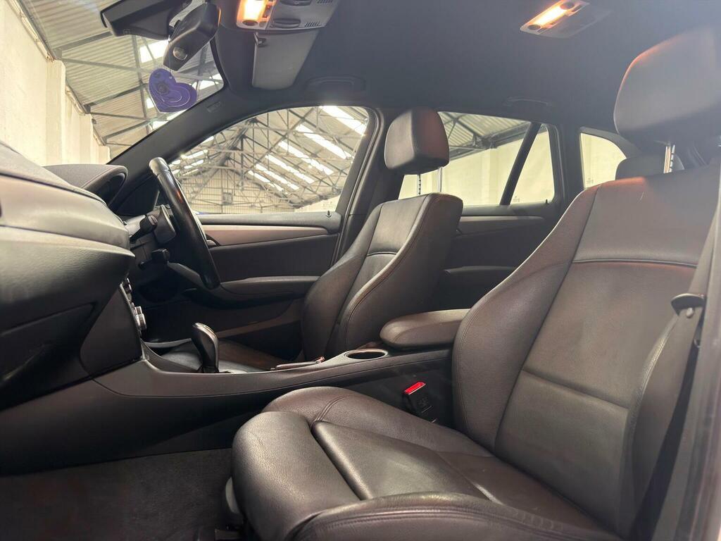 BMW X1 Xline Grey #34