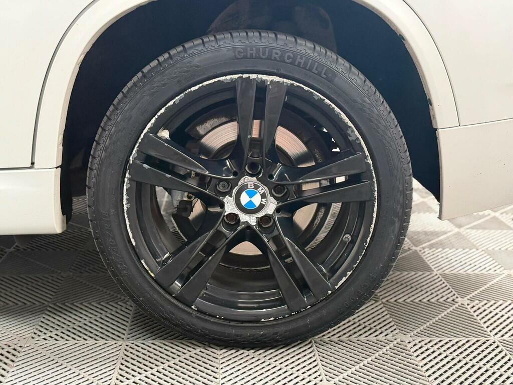 BMW X1 Xline Grey #24
