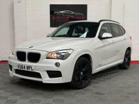 BMW X1 Xline Grey #39