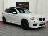 BMW X1 Xline Grey #42