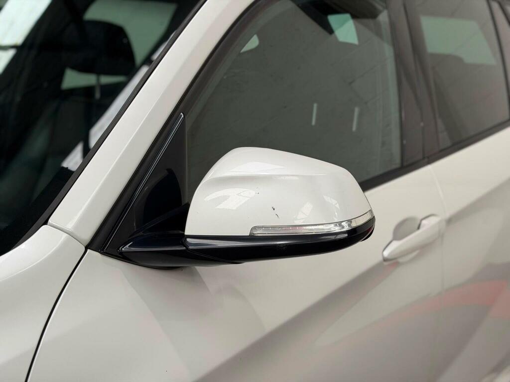 BMW X1 Xline Grey #29