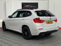BMW X1 Xline Grey #41