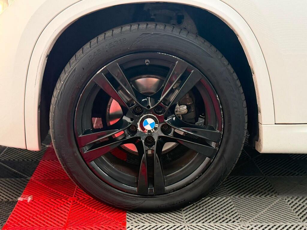 BMW X1 Xline Grey #25