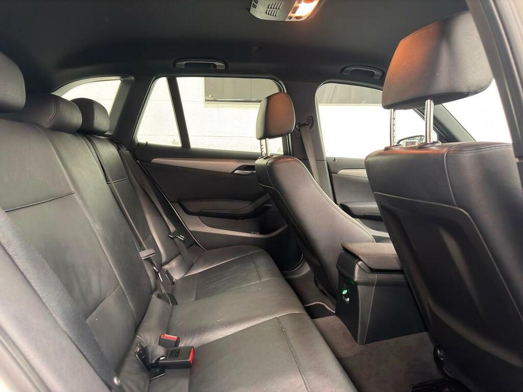 BMW X1 Xline Grey #15