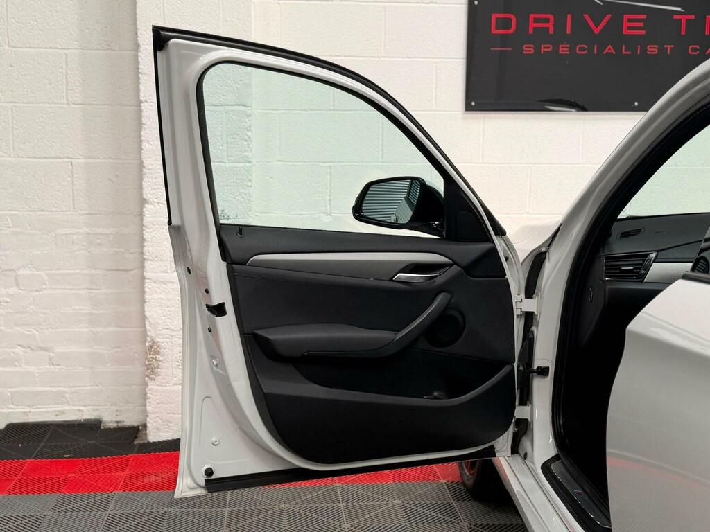 BMW X1 Xline Grey #20