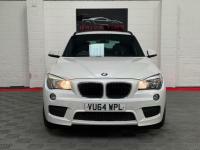 BMW X1 Xline Grey #40