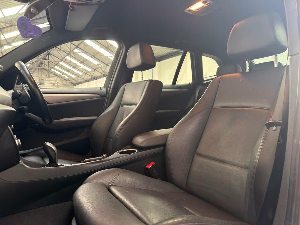 BMW X1 Xline Grey #33