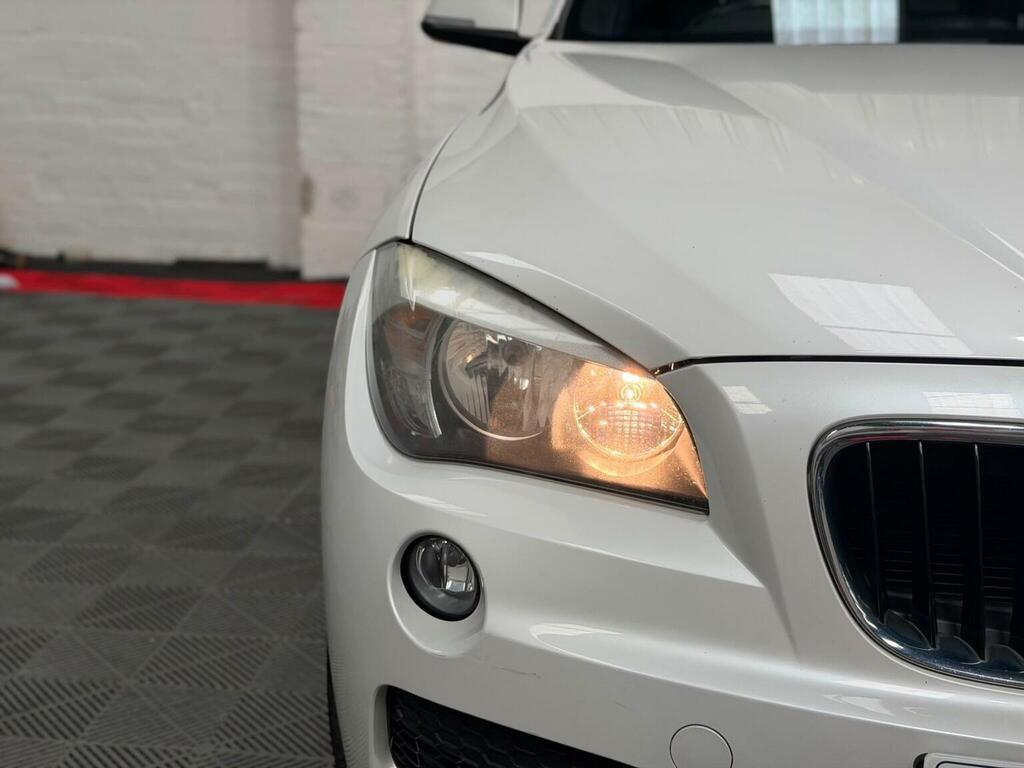 BMW X1 Xline Grey #37