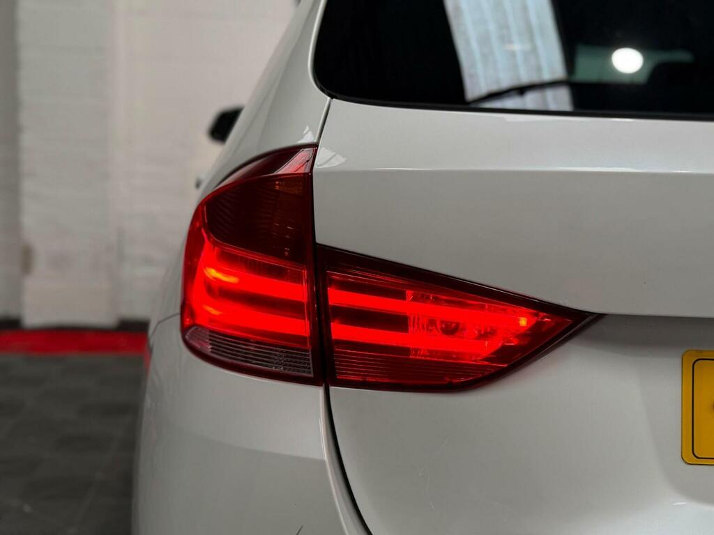 BMW X1 Xline Grey #35