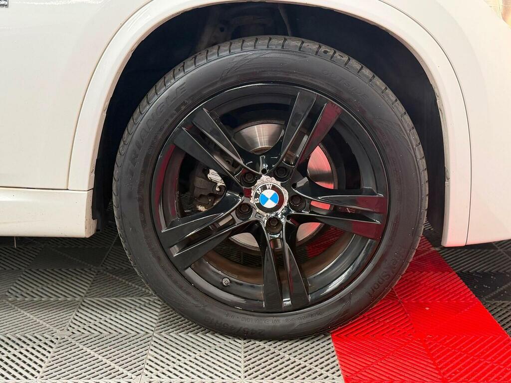 BMW X1 Xline Grey #22