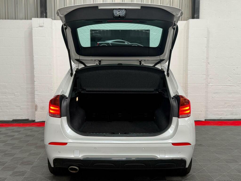 BMW X1 Xline Grey #31