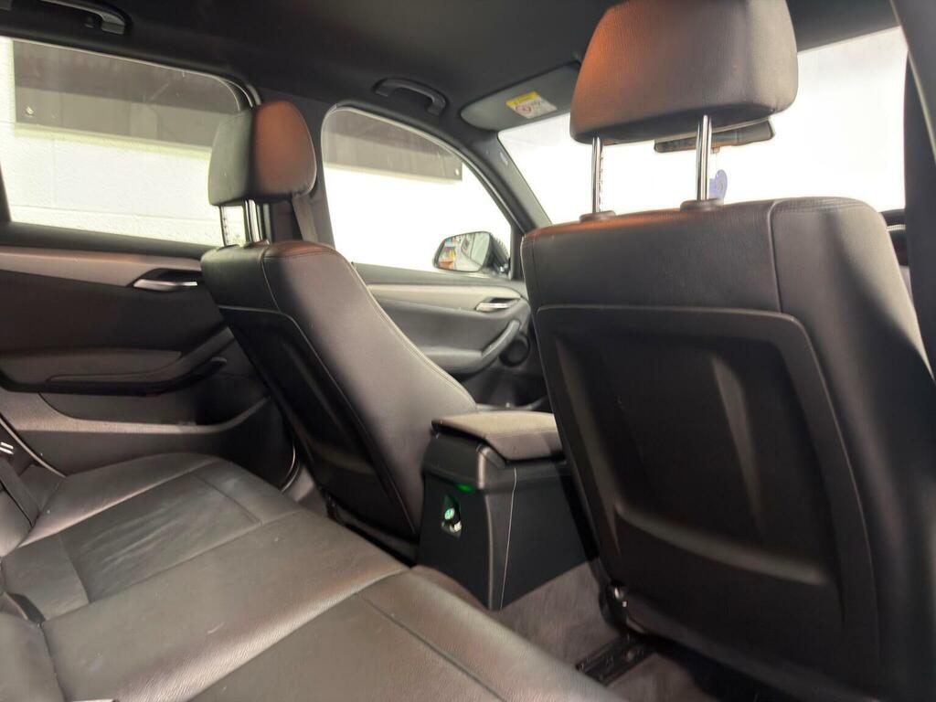 BMW X1 Xline Grey #17