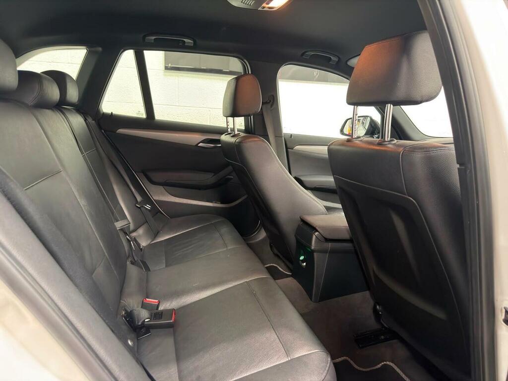 BMW X1 Xline Grey #16