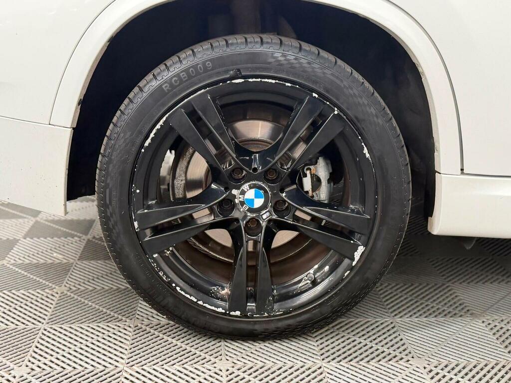 BMW X1 Xline Grey #23