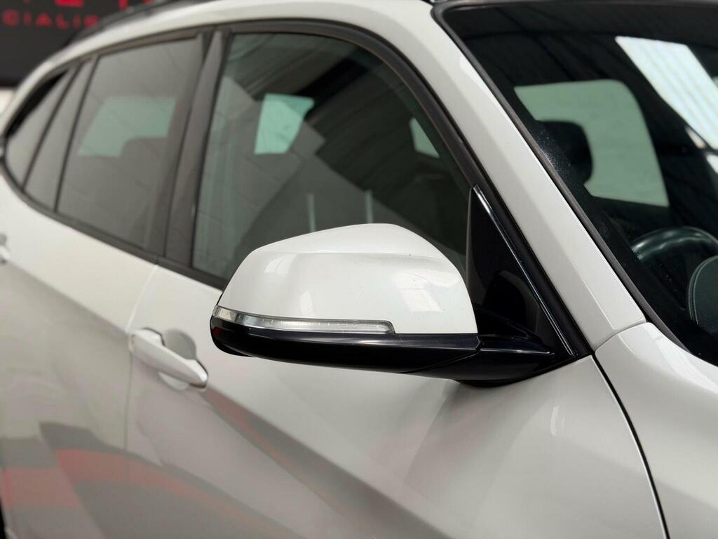 BMW X1 Xline Grey #28