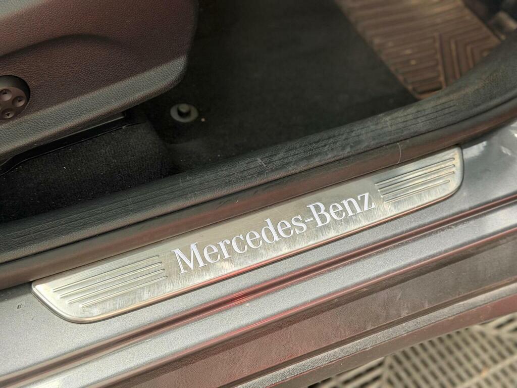 Mercedes-Benz GLC Class Amg Glc 43 4Matic Grey #35