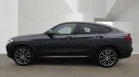 BMW X4 Xdrive M40i Step Black #15
