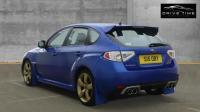 Subaru Impreza R Grey #14