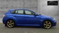Subaru Impreza R Grey #13