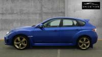 Subaru Impreza R Grey #15