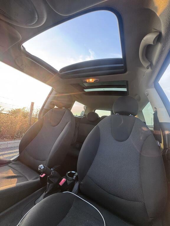 Mini Clubman 1.6 Cooper Blue #9