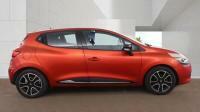 Renault Clio Clio Renault Sport Nav Trophy White #13