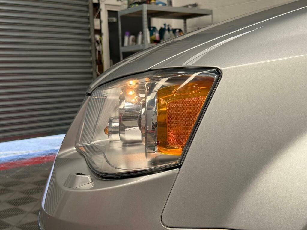 Chrysler Grand Voyager 2.8 Crd Limited Blue #46