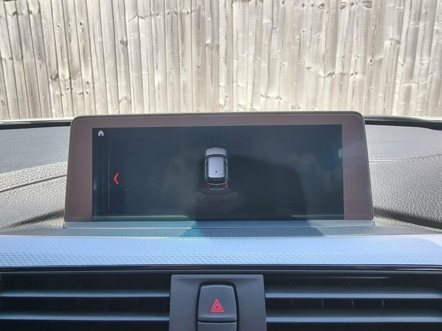 BMW 3 Series 2.0 320D M Sport Touring Euro 6 Silver #6