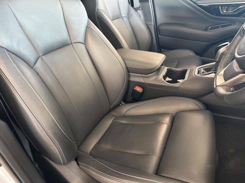Subaru Outback 2022 2.5I Touring Estate Lineartronic 4 Green #13
