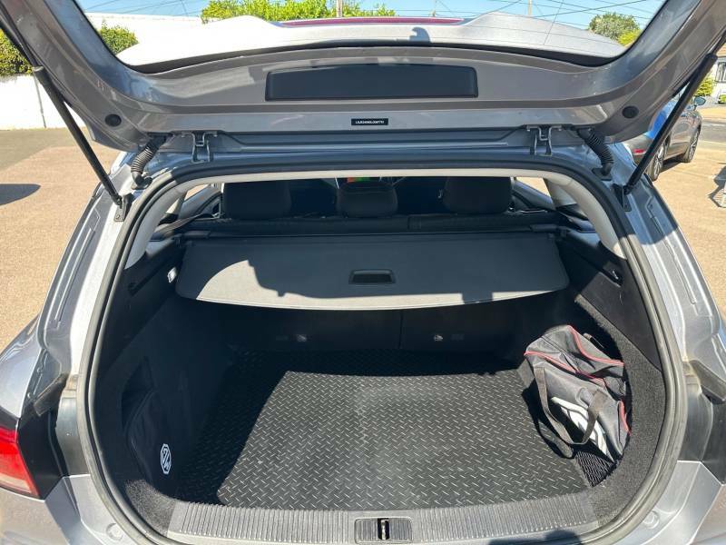 MG MG5 52.5Kwh Exclusive Estate 156 Ps Red #11