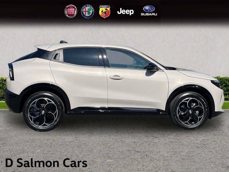 Alfa Romeo Junior 1.2 Mhev Ibrida E-dct Euro 6 Ss - 2026 26 #6
