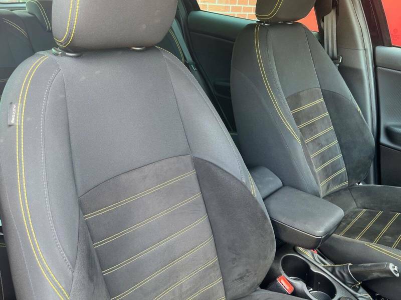 Alfa Romeo Giulietta 1.4 Tb Sport Hatchback Euro 6 S #19