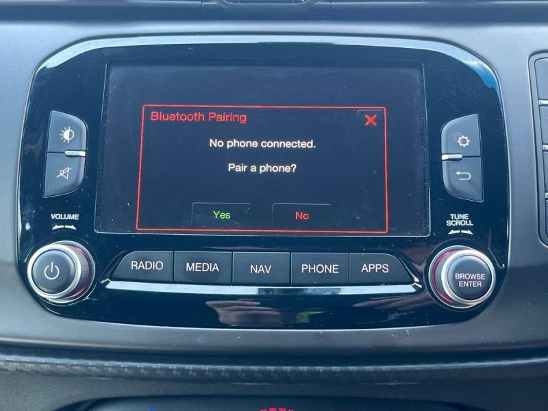 Alfa Romeo Giulietta 1.4 Tb Sport Hatchback Euro 6 S #28