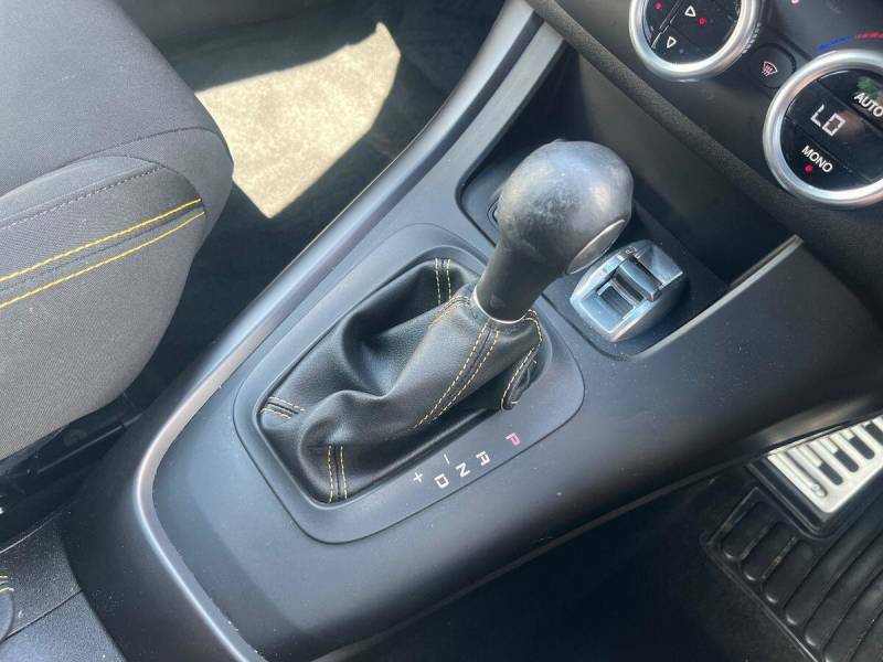 Alfa Romeo Giulietta 1.4 Tb Sport Hatchback Euro 6 S #33