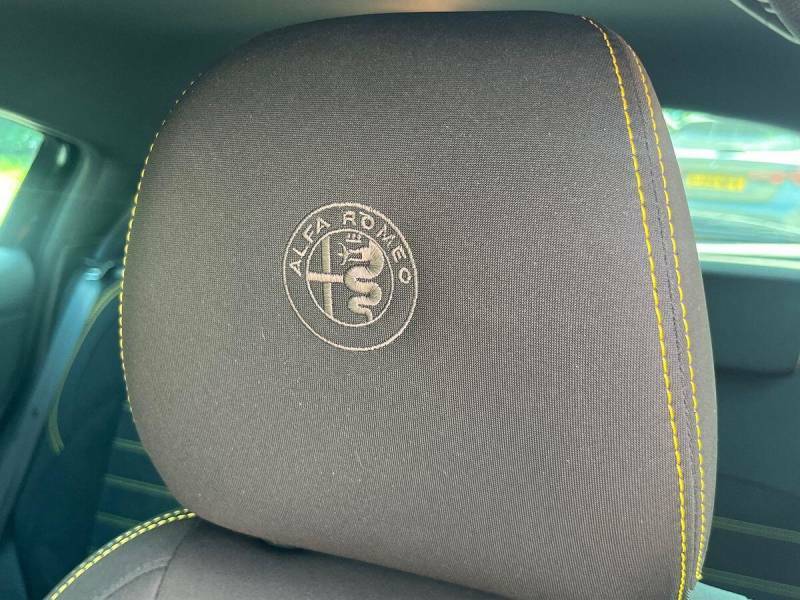 Alfa Romeo Giulietta 1.4 Tb Sport Hatchback Euro 6 S #23