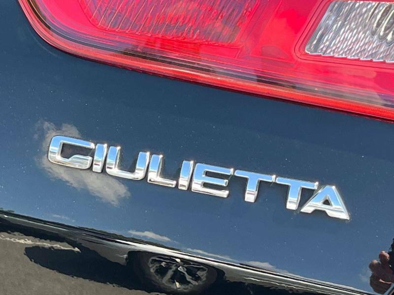 Alfa Romeo Giulietta 1.4 Tb Sport Hatchback Euro 6 S #14