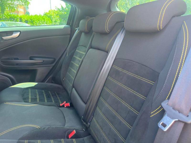 Alfa Romeo Giulietta 1.4 Tb Sport Hatchback Euro 6 S #25