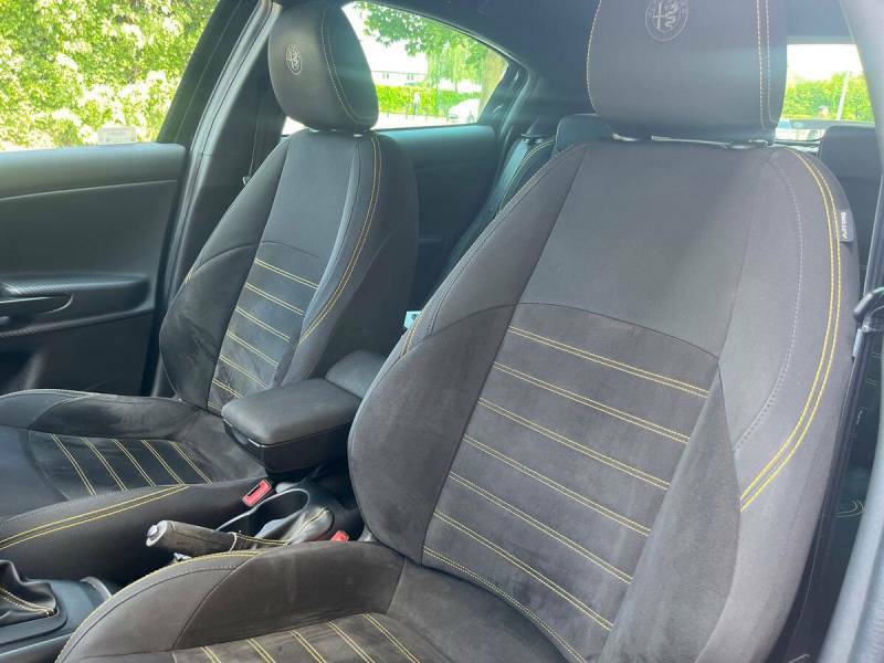 Alfa Romeo Giulietta 1.4 Tb Sport Hatchback Euro 6 S #20